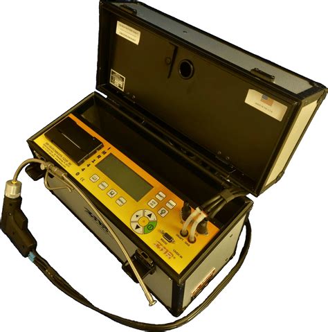 gas analyzer market|portable gas analyzers.